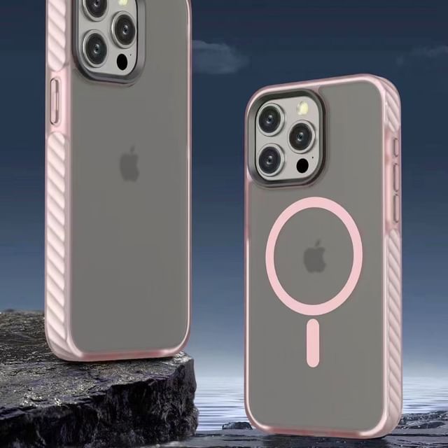 MagSafe Case Phone Frosted