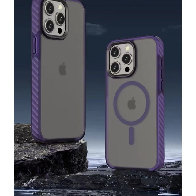 MagSafe Case Phone Frosted