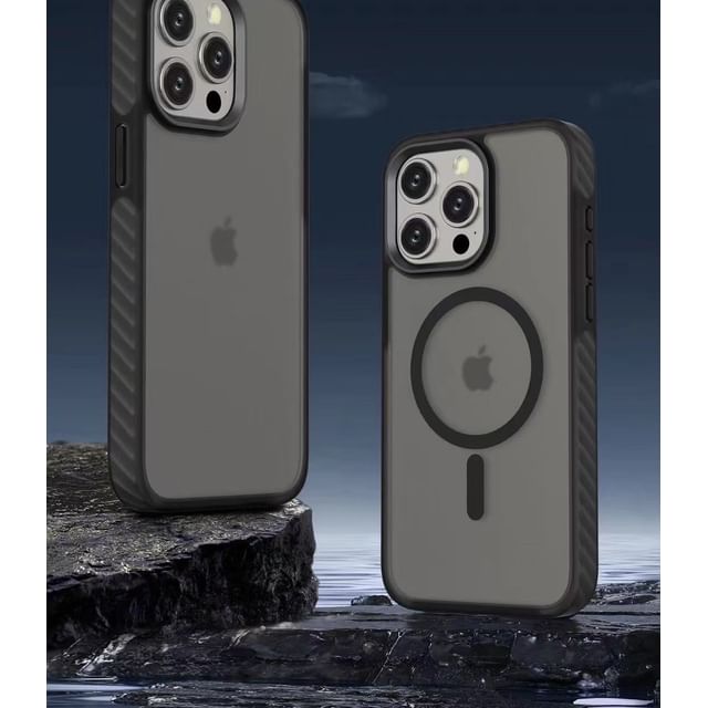 MagSafe Case Phone Frosted