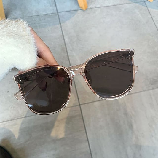 Sunglasses Square Frame