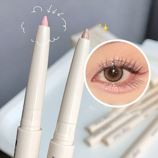 Silkworm Perlglanz-Highlight-Stick – 3 Farben