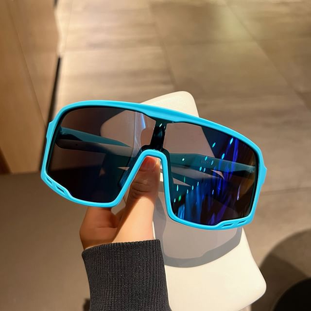 Sports Sunglasses Thick