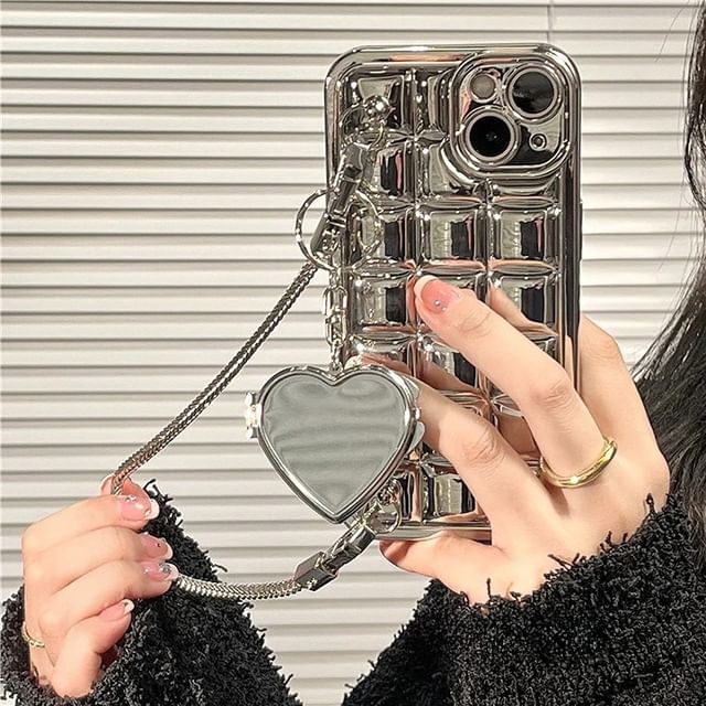 Phone Case Popped