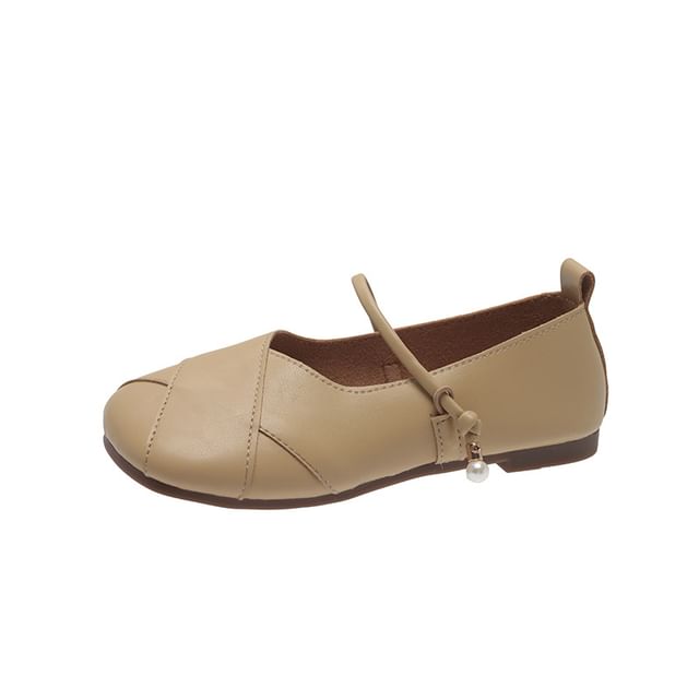 Jane Flats Mary