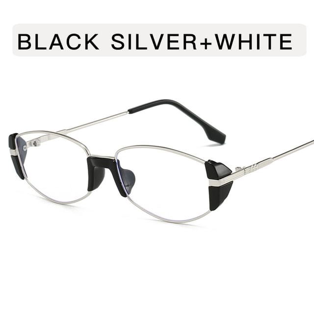 Sunglasses Metal Frame