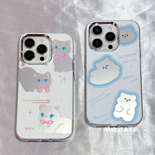 Cartoon Phone Case