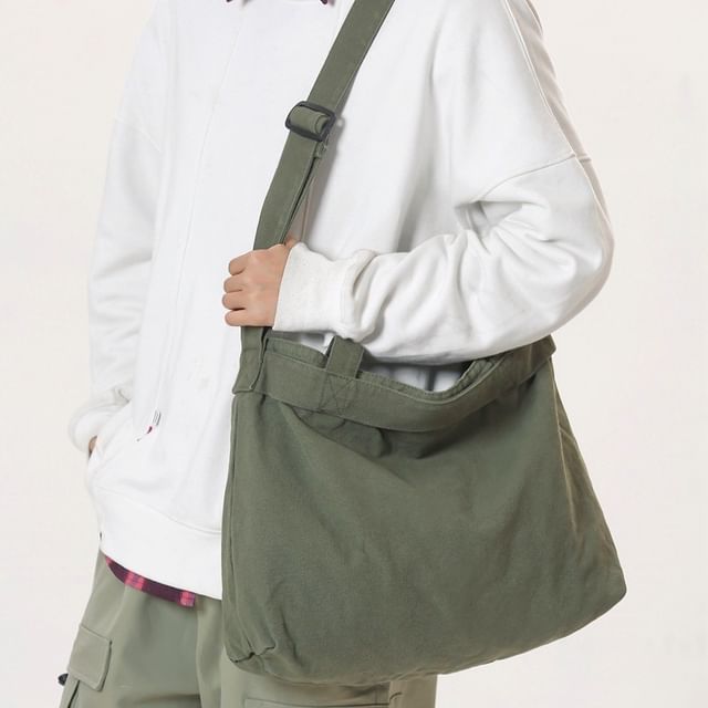 Plain Bag Tote