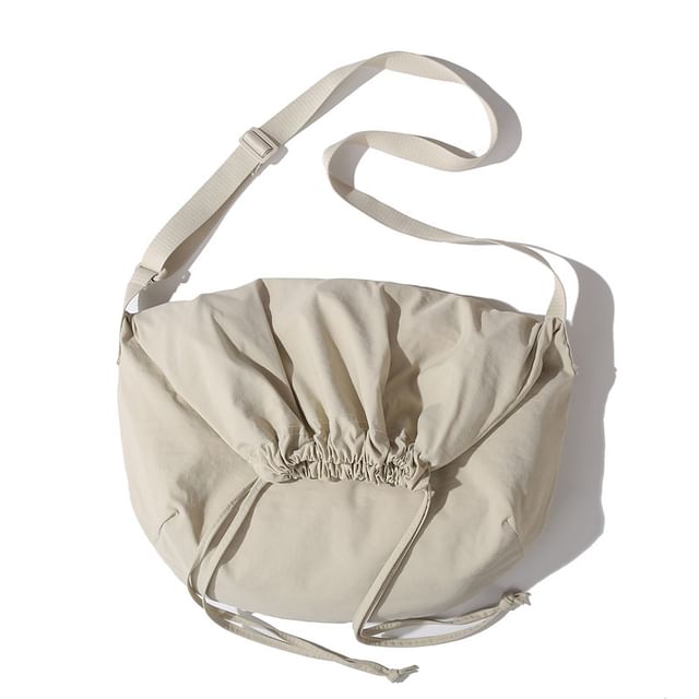 Drawstring Bag Tote