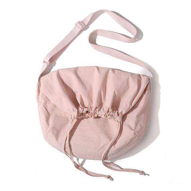 Drawstring Bag Tote