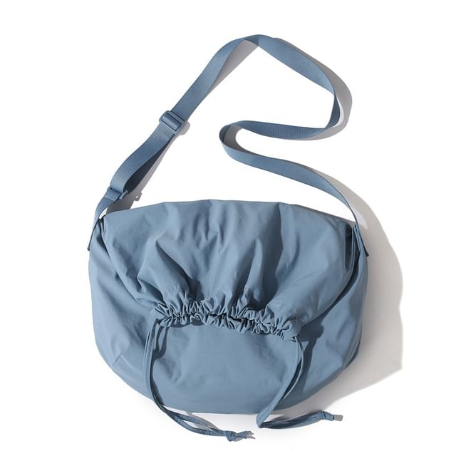 Drawstring Bag Tote