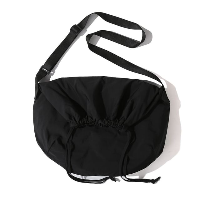 Drawstring Bag Tote