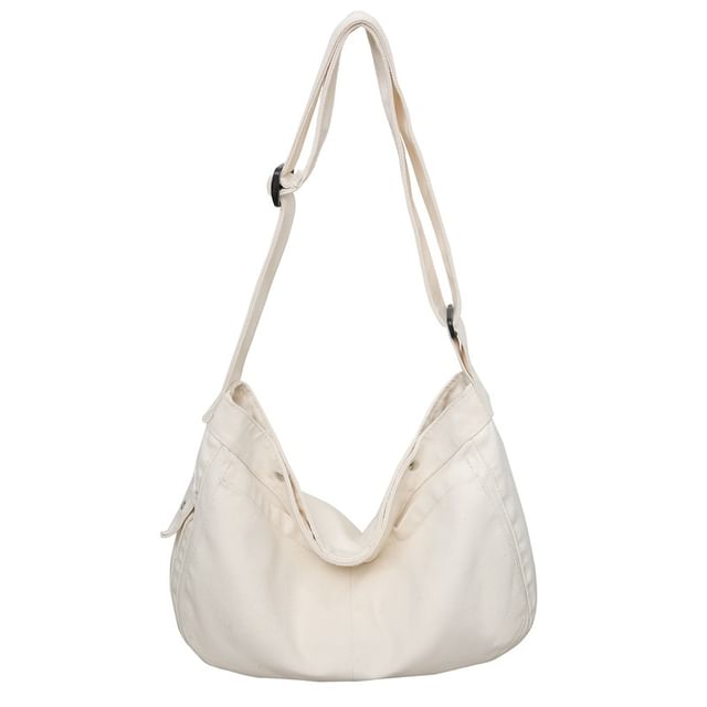 Sac bandoulière multi-poches