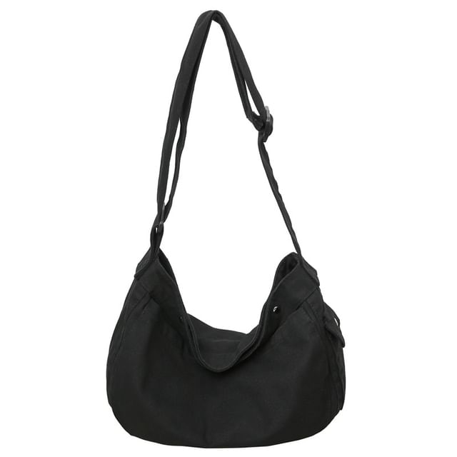 Sac bandoulière multi-poches