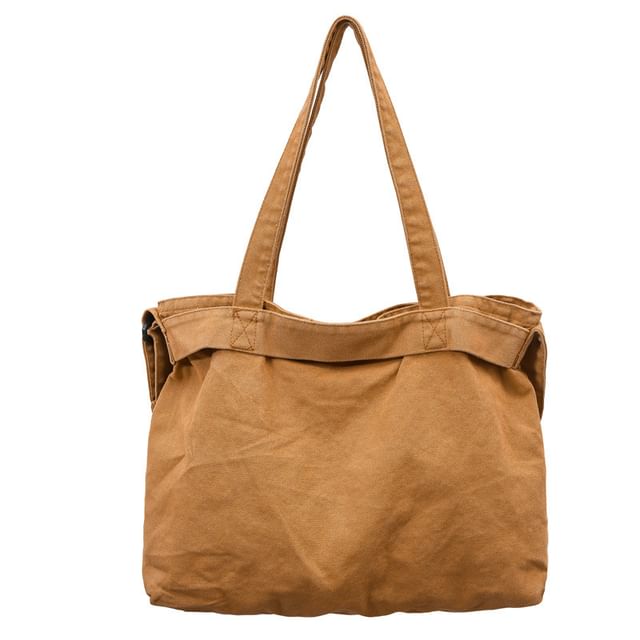 Plain Bag Tote