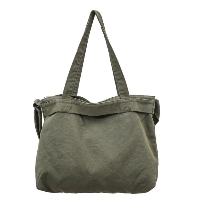 Plain Bag Tote