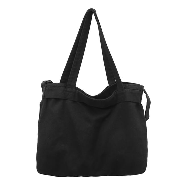 Plain Bag Tote