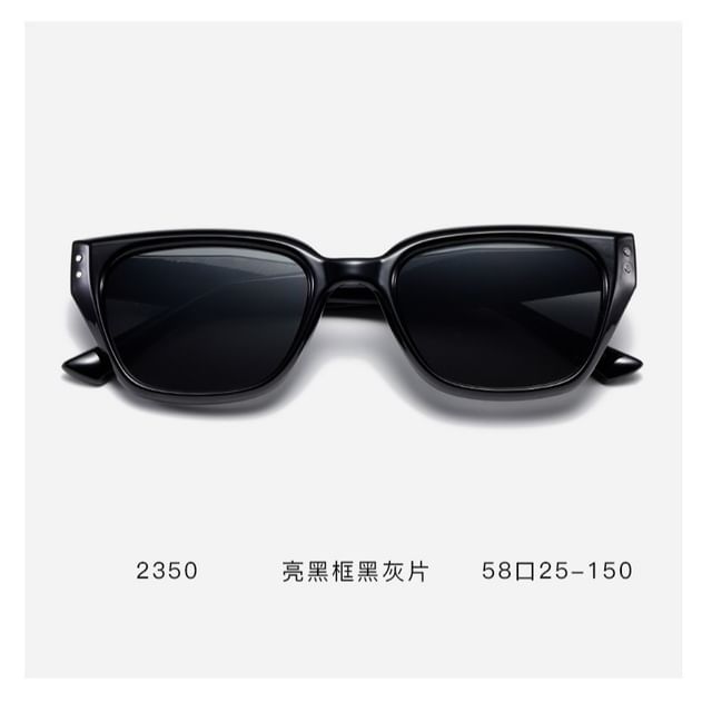 Eye Cat Sunglasses / Glasses