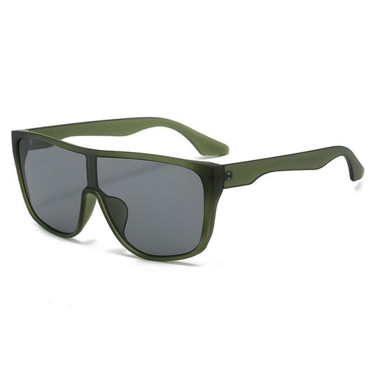 Oversized Sunglasses Square
