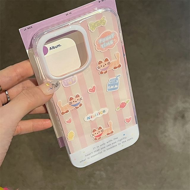 Magnetic Animal (Compatible with Case Phone MagSafe)