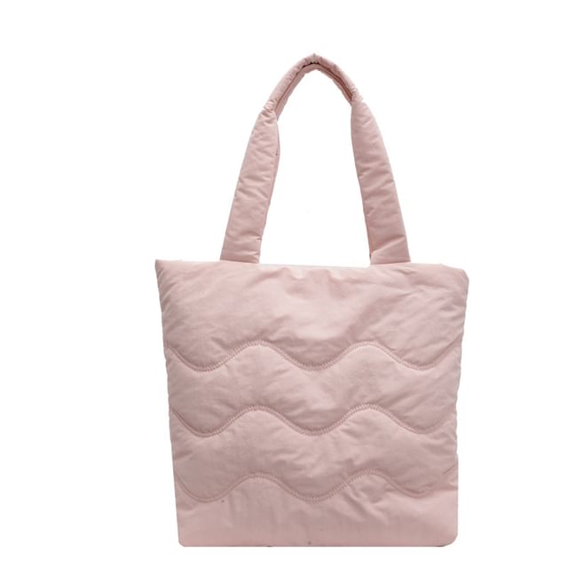 Bag Plain Tote