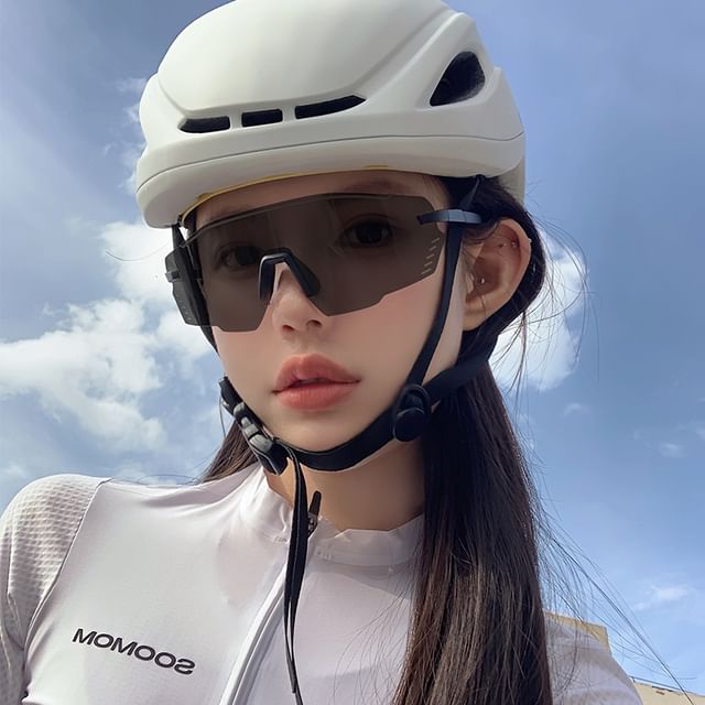 (Various Sunglasses Cycling Designs)