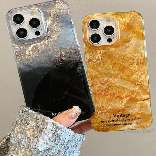 Case Phone Print