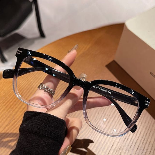 Frame Eyeglasses Vintage