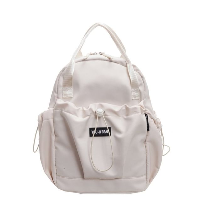 Bag Plain Lettering Sling