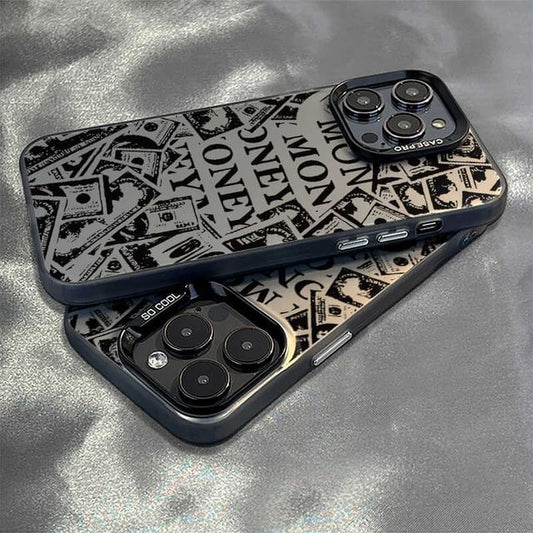 Phone Case Banknote