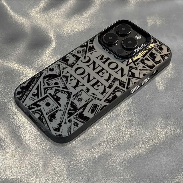 Phone Case Banknote