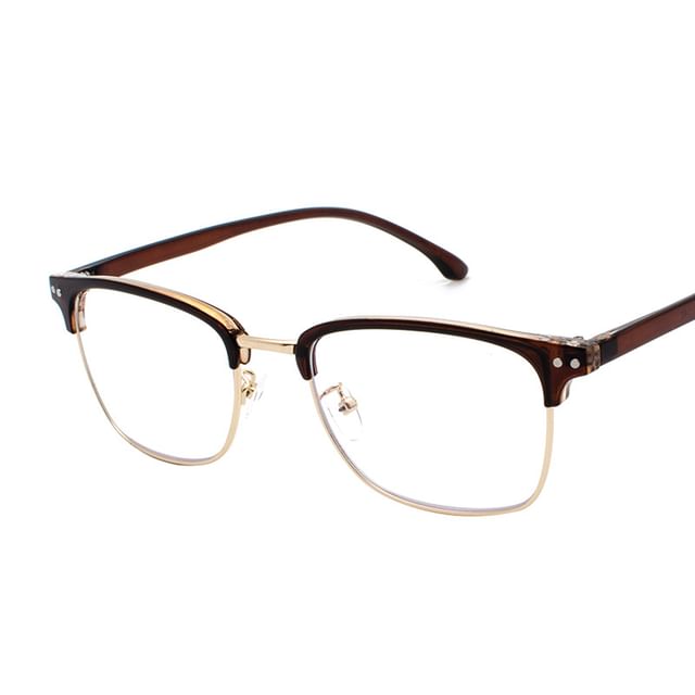 Eyeglasses Vintage Designs) Metal Frame (Various