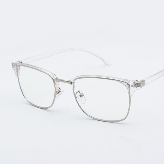 Eyeglasses Vintage Designs) Metal Frame (Various