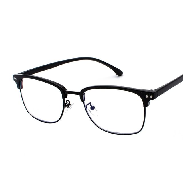 Eyeglasses Vintage Designs) Metal Frame (Various