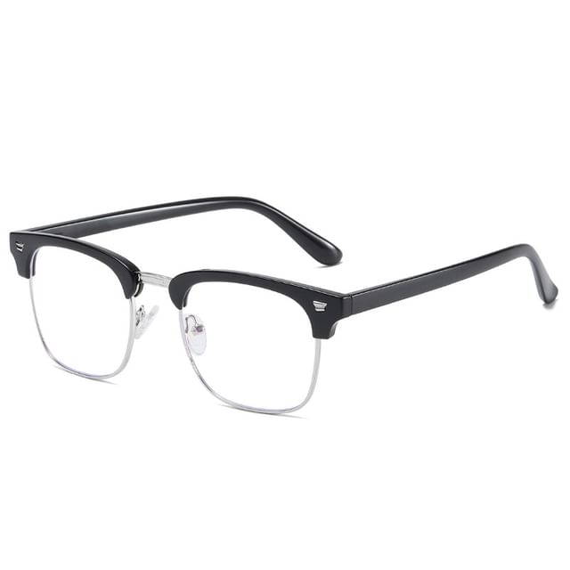 Frame Eyeglasses Metal Vintage