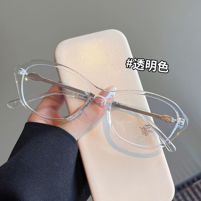 Blocking Blue Light Eyeglasses