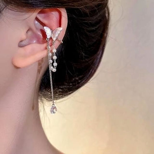 Set Cuff / Ear