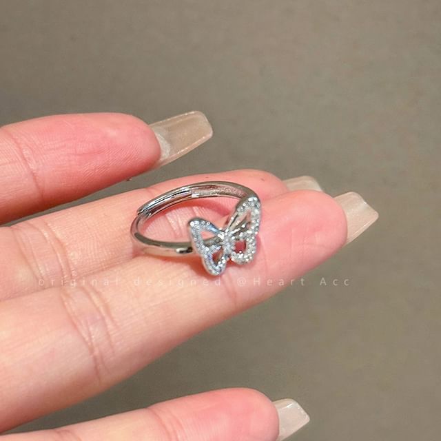 Ring Set / Metal