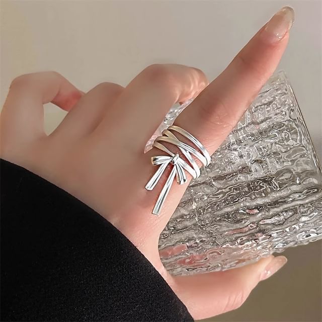 Ring Set / Metal