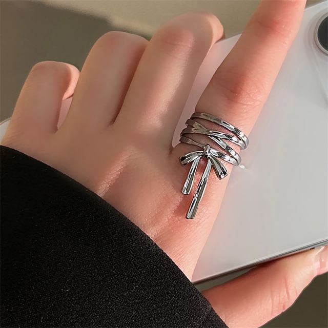 Ring Set / Metal
