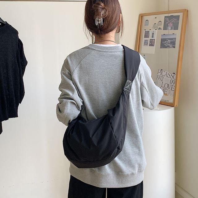 Crossbody Bag Plain
