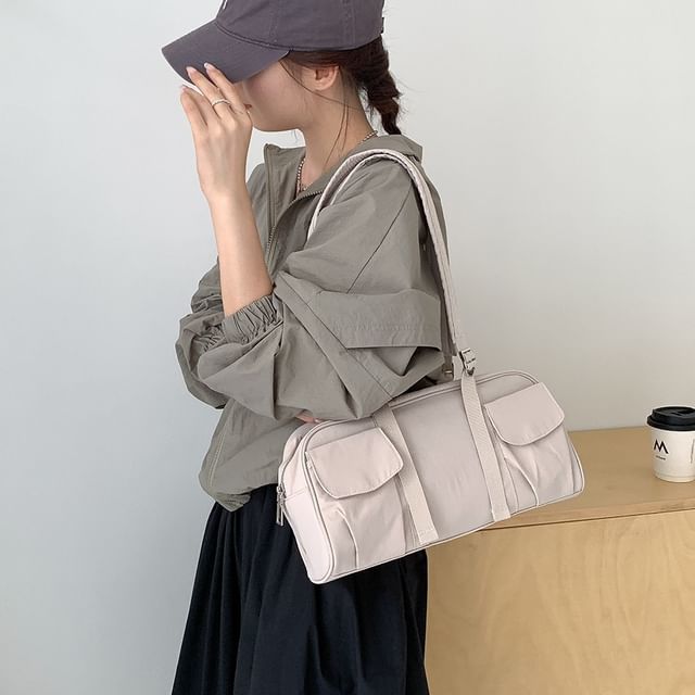 Bag Multi-Pocket Tote