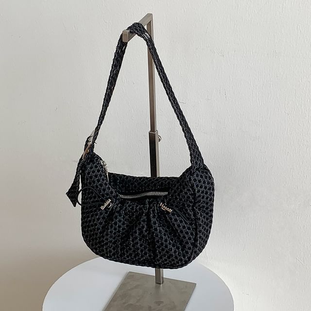 Bag Shoulder Drawstring