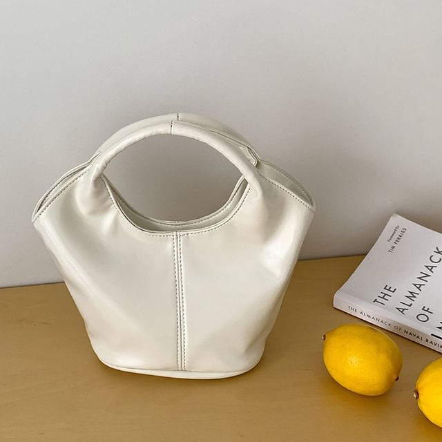 Bag Faux Crossbody Leather