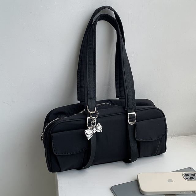 Bag Multi-Pocket Tote