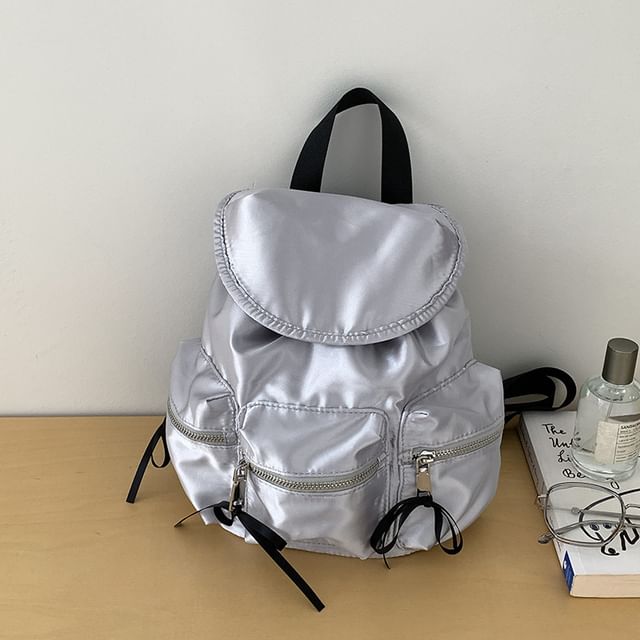 Sac à dos multi-poches