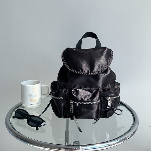 Sac à dos multi-poches