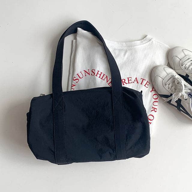 Multi-Pocket Bag Tote