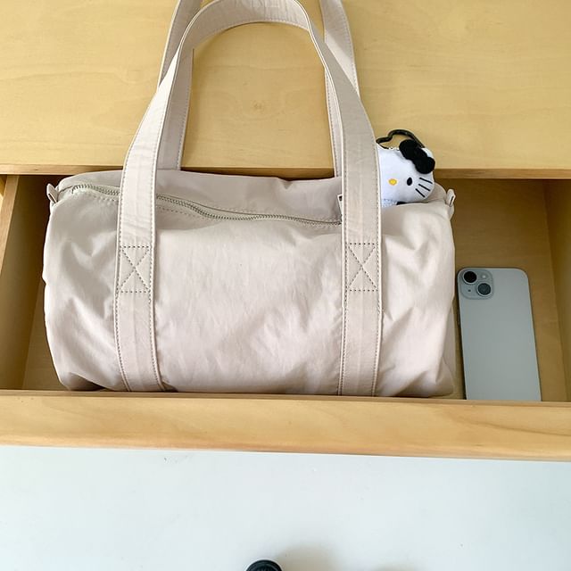 Multi-Pocket Bag Tote