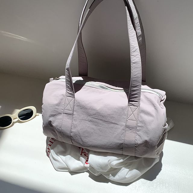 Multi-Pocket Bag Tote