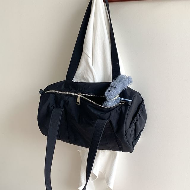 Multi-Pocket Bag Tote